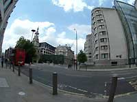 Newgate St /S2 Pro