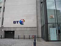 British Telecom /FX33