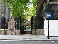 Church of St Botolph /FX33