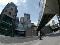 Aldersgate St. /S2 Pro