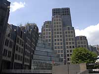Aldersgate St. /D200
