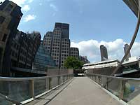 Aldersgate St. /S2 Pro