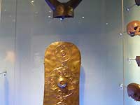 Insede of Museum of London /FX33