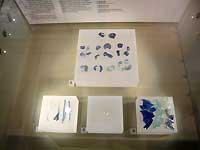 Insede of Museum of London /FX33