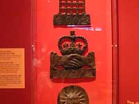 Insede of Museum of London /FX33