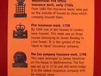 Insede of Museum of London /FX33