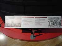 Insede of Museum of London /FX33