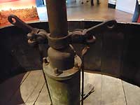 Insede of Museum of London /FX33