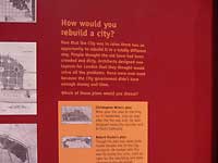 Insede of Museum of London /FX33