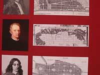 Insede of Museum of London /FX33