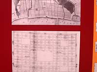 Insede of Museum of London  /FX33