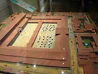Insede of Museum of London /FX33