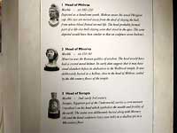 Insede of Museum of London /FX33