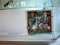 Insede of Museum of London /FX33