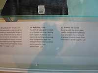 Insede of Museum of London /FX33