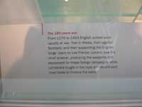 Insede of Museum of London /FX33