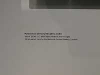 Insede of Museum of London /FX33