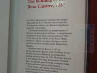 Insede of Museum of London /FX33