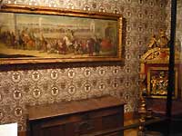 Insede of Museum of London /FX33