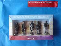 souvenir from Museum of London /FX33