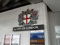 Barbican /D200