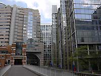 Barbican /D200