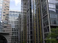 Barbican /D200