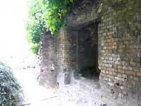 London Wall in Barbican /FX33