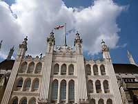Guildhall /FX33