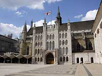 Guildhall /D200