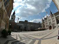 Guildhall /S2 Pro