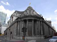 Bank of England Museum /D200