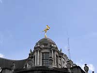 Bank of England Museum /D200