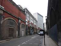 Mepham St, Waterloo /FX33