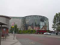 IMAX, Waterloo /FX33