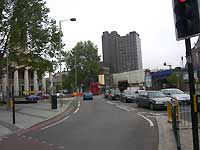 Waterloo Road, South Bank /FX33