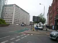 Waterloo Road, South Bank /FX33