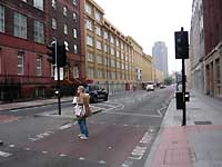 Waterloo Road, South Bank /FX33