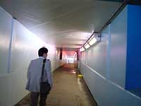 Waterloo Road, South Bank /FX33