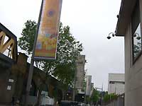 Concert Hall Approach, South Bank /FX33