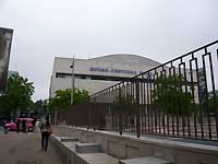 Royal Festival Hall /FX33
