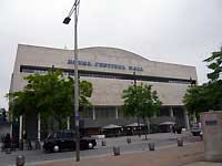 Royal Festival Hall /FX33