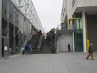 Royal Festival Hall /FX33
