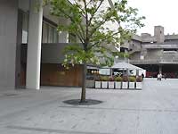 Royal Festival Hall /FX33