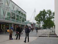 Royal Festival Hall /FX33