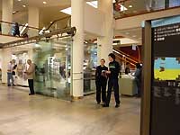 Royal Festival Hall /FX33