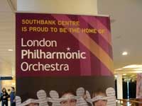 Royal Festival Hall /FX33