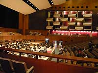 Royal Festival Hall /FX33