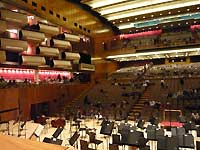 Royal Festival Hall /FX33