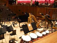 Royal Festival Hall /FX33